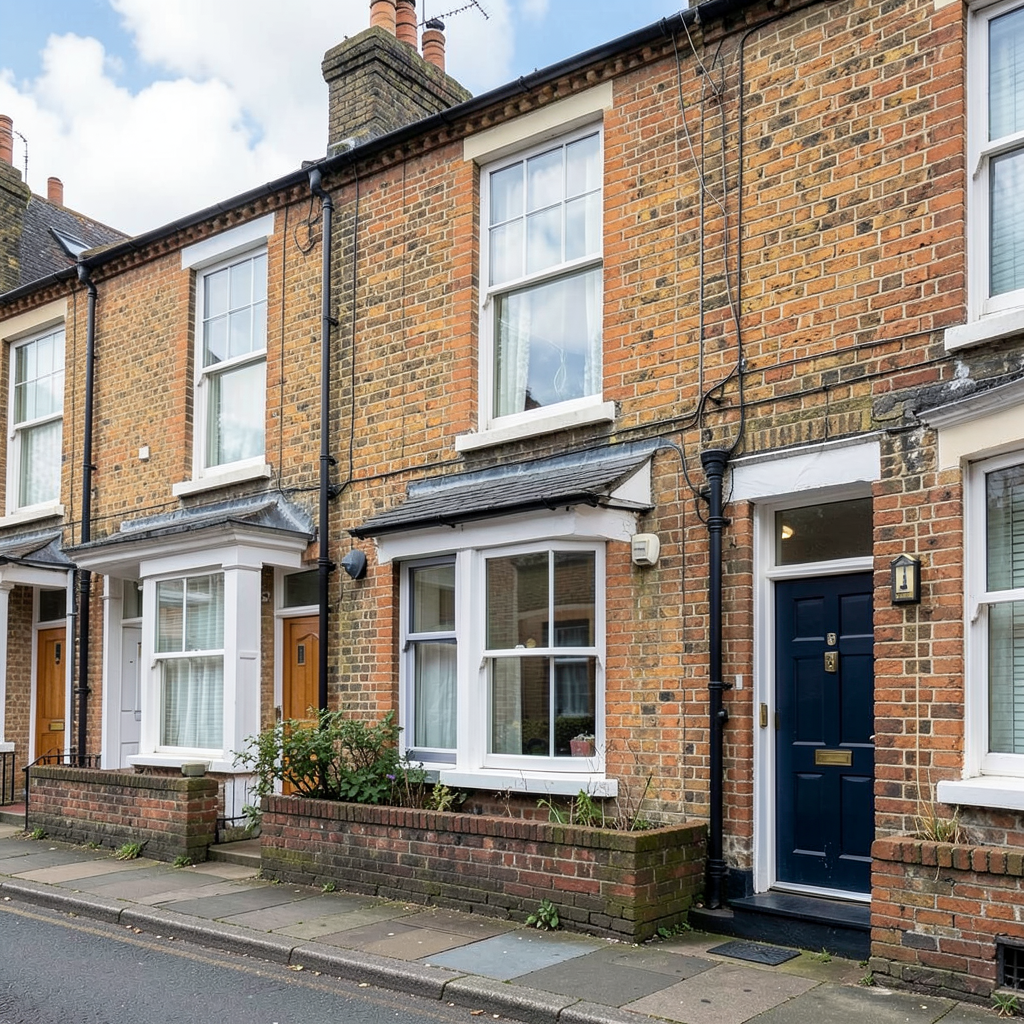 15 Yealm Close, Didcot sold for £265,000 in July 2026
